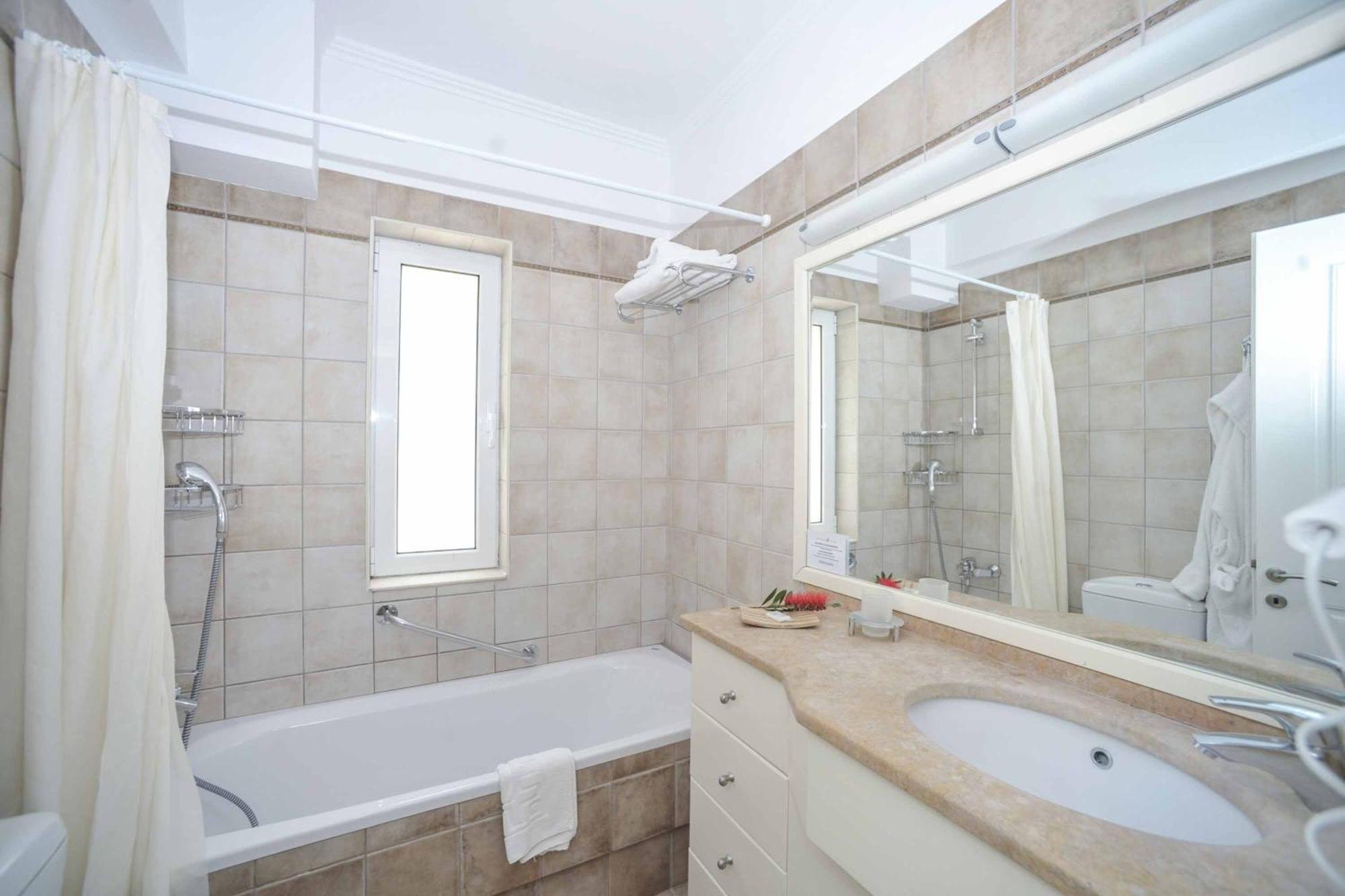 Villa Karydia Yaliskari Bay كالامي المظهر الخارجي الصورة
